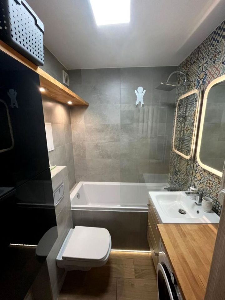 Mieszkanie 2-pokojowe Głogów. Zdjęcie 5