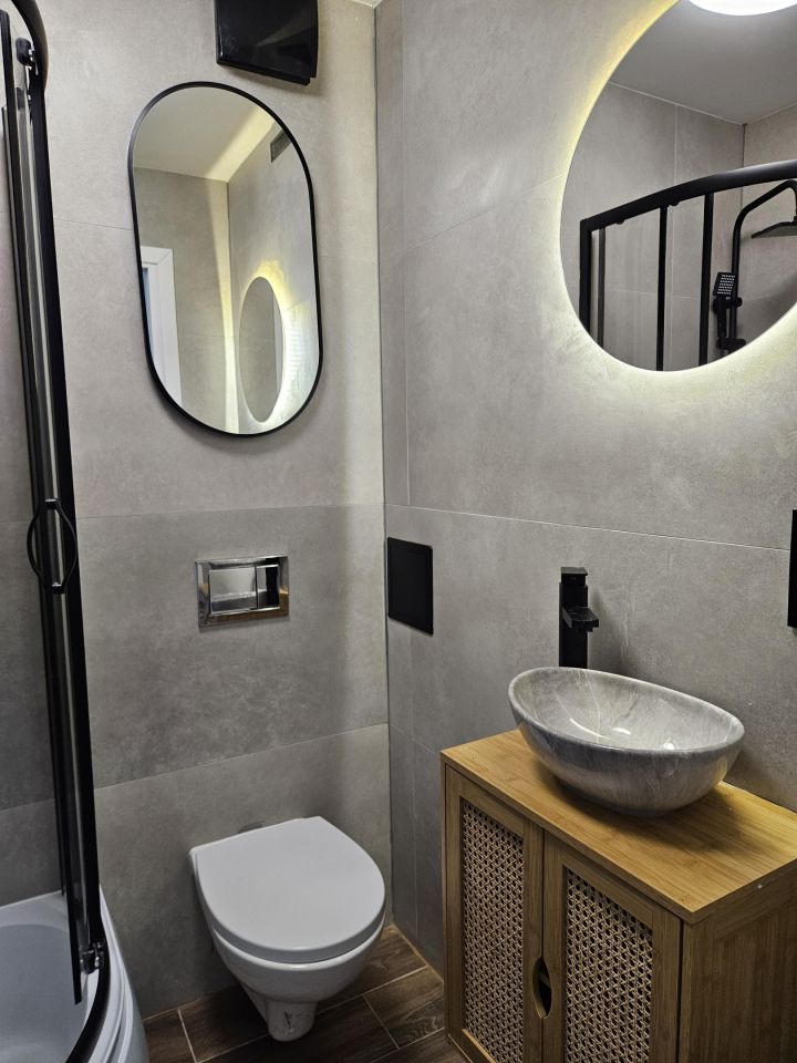 Mieszkanie 2-pokojowe Nowy Sącz, ul. Stanisława Żółkiewskiego. Zdjęcie 2