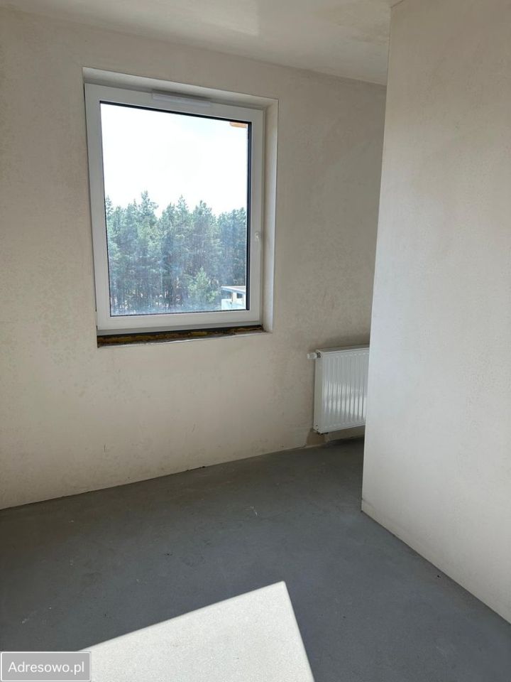 Mieszkanie 1-pokojowe Wieliszew, ul. por. Ryszarda Gubały. Zdjęcie 10
