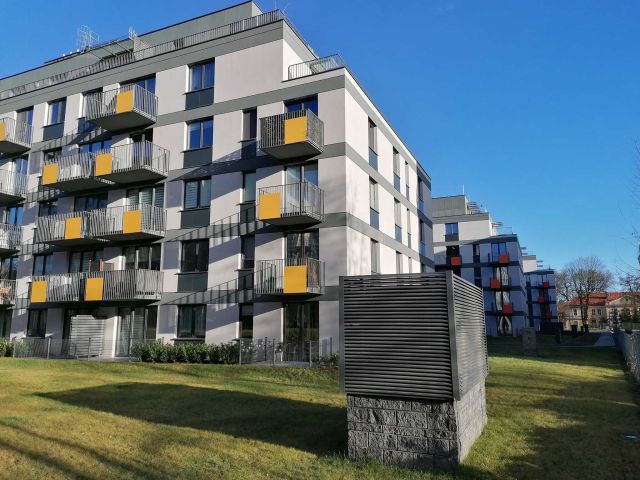 Mieszkanie 2-pokojowe Kraków Krowodrza, ul. Bartosza Głowackiego. Zdjęcie 1