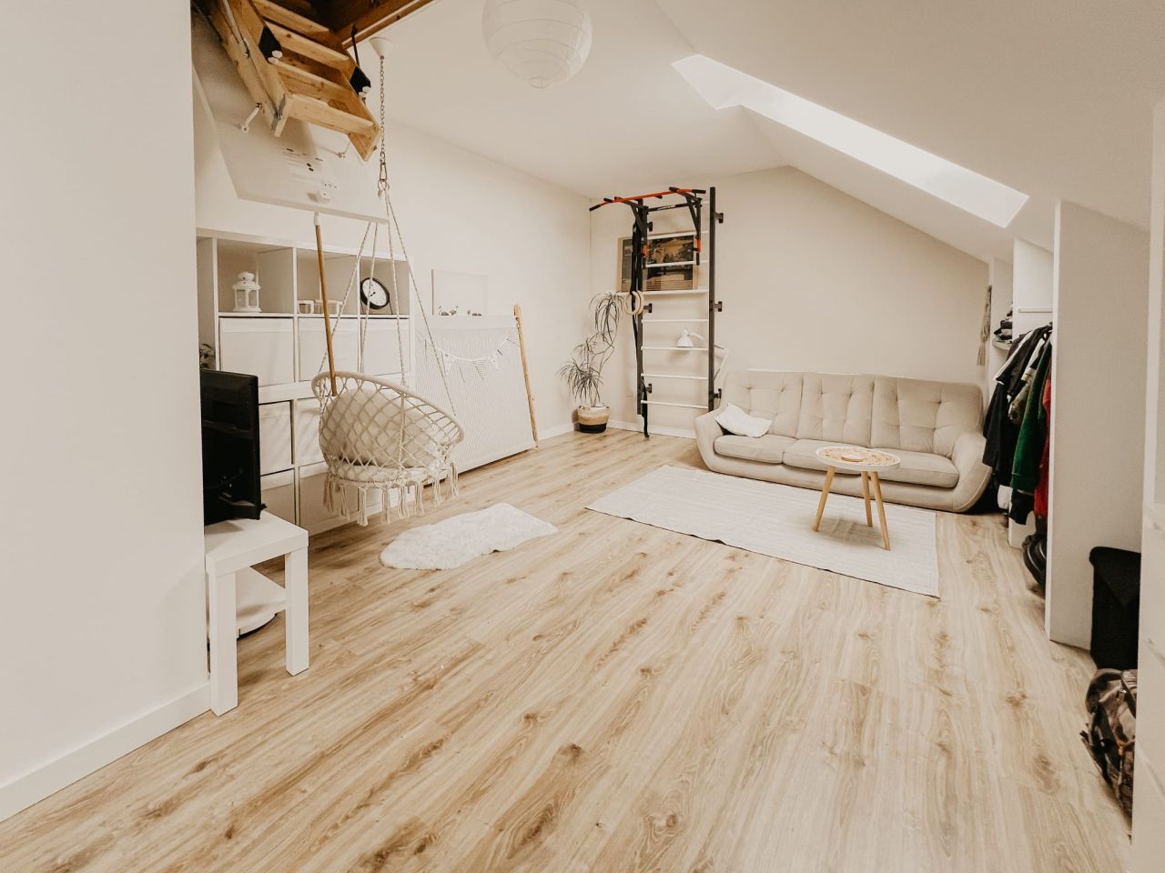 Mieszkanie 3-pokojowe Smolec, ul. Magnoliowa. Zdjęcie 10