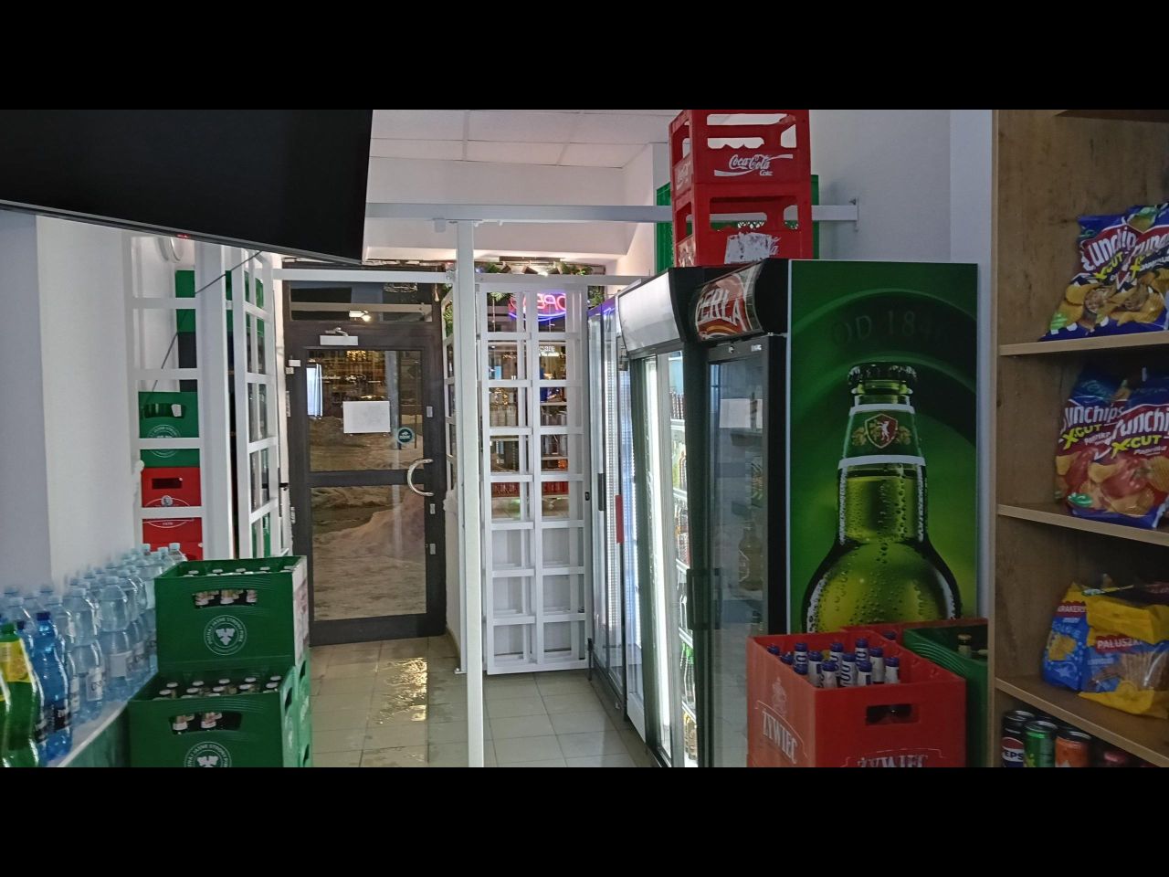 Lokal Płońsk, Plac 15 Sierpnia 9. Zdjęcie 4