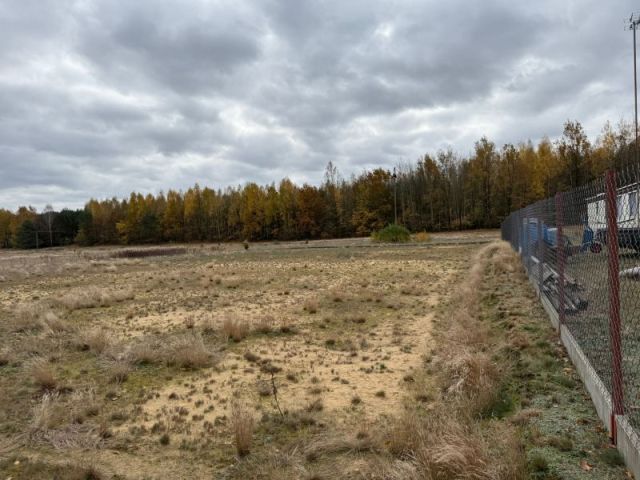 Działka rolno-budowlana Choinek. Zdjęcie 5