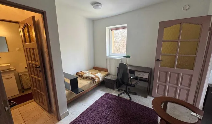 Mieszkanie 2-pokojowe Warszawa Dolny Mokotów