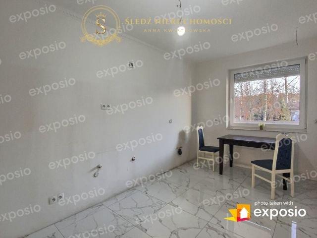 Mieszkanie 3-pokojowe Brzeg Dolny. Zdjęcie 11