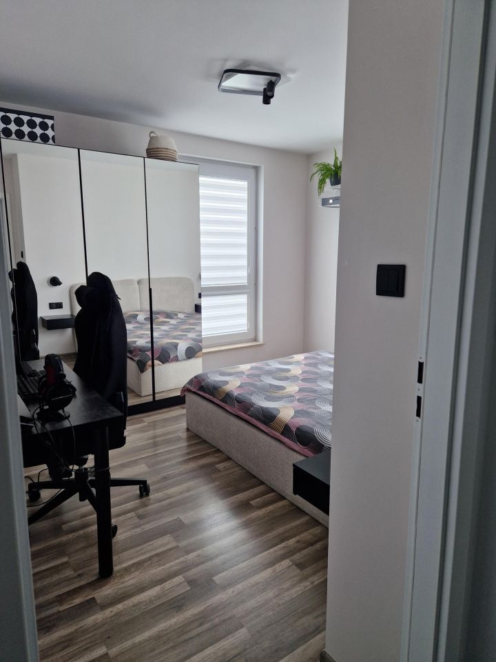 Mieszkanie 3-pokojowe Gdańsk Łostowice, Olimpijska. Zdjęcie 25