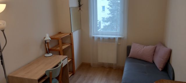 Pokój Warszawa Targówek, ul. Malborska. Zdjęcie 1