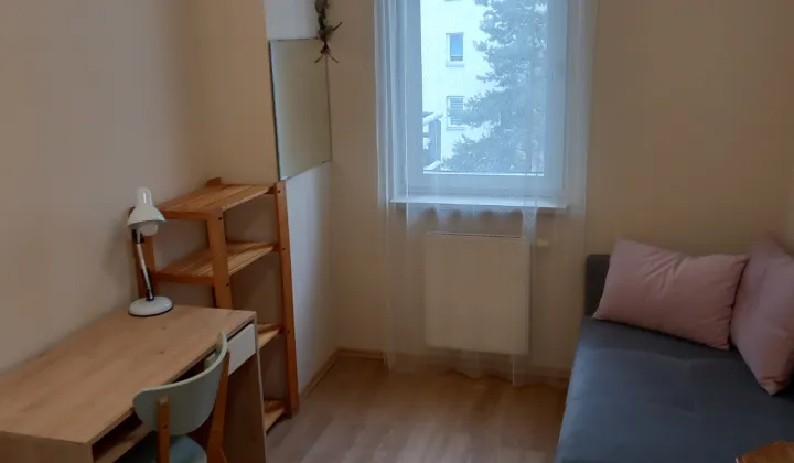 Pokój Warszawa Targówek, ul. Malborska