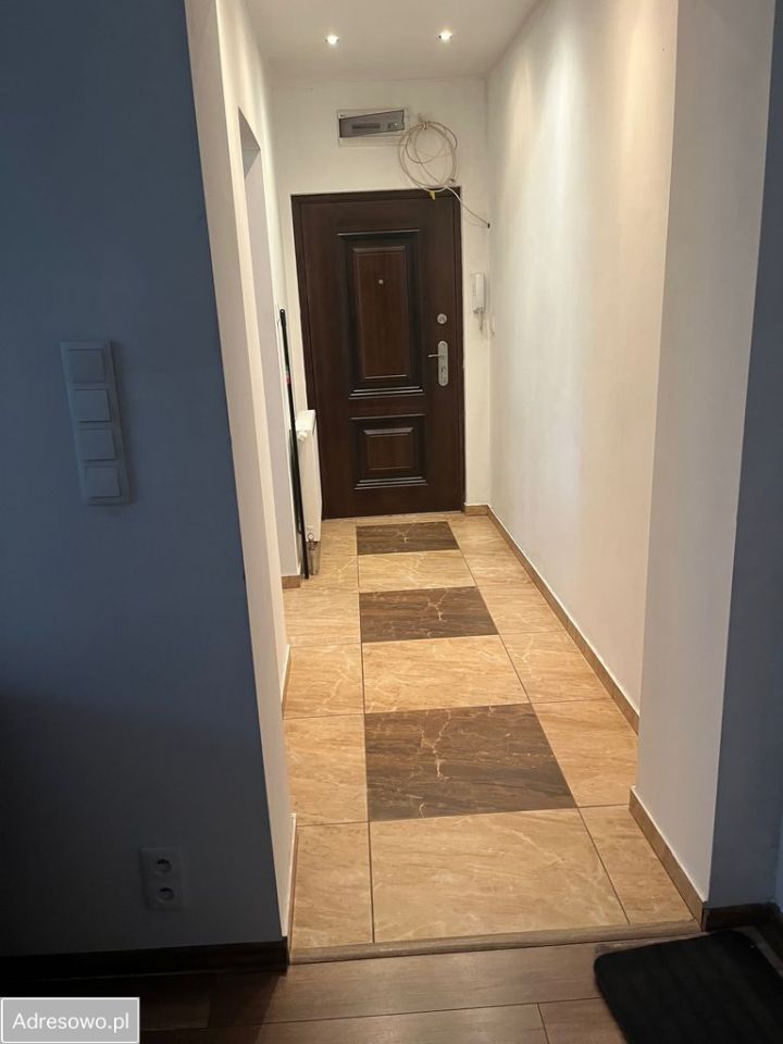 Mieszkanie 1-pokojowe Poznań Wilda, ul. Dolina. Zdjęcie 5