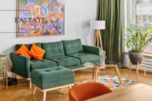 Mieszkanie 2-pokojowe Warszawa Wola, ul. Pawia. Zdjęcie 4