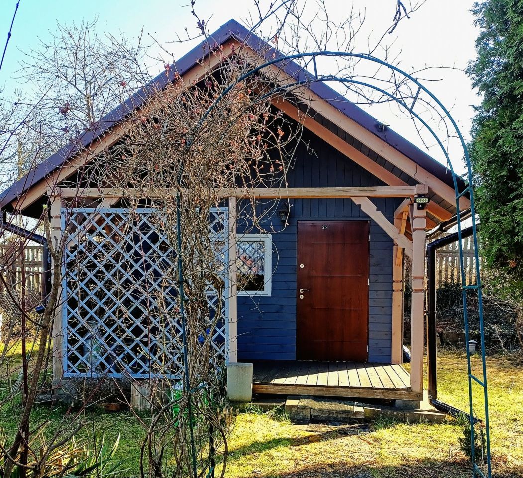 Działka rod Grudziądz. Zdjęcie 7