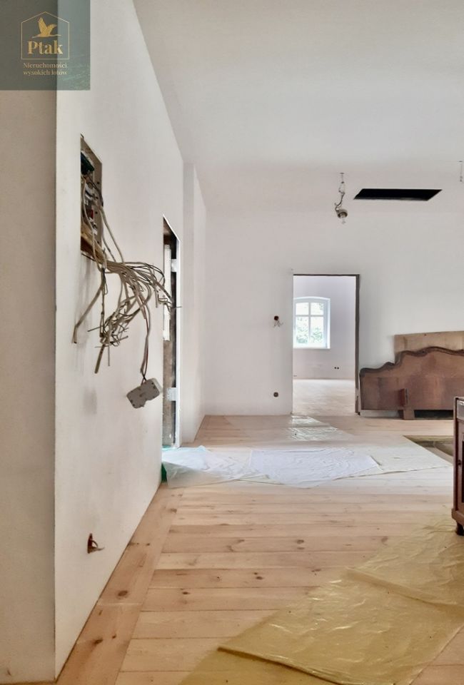 Hotel/pensjonat Bojanowo. Zdjęcie 19