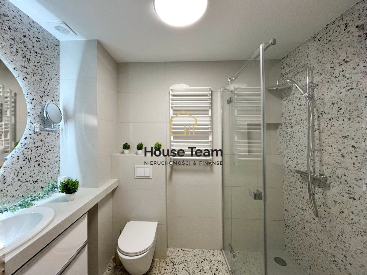 Mieszkanie 3-pokojowe Niemcz, ul. Żurawinowa. Zdjęcie 15