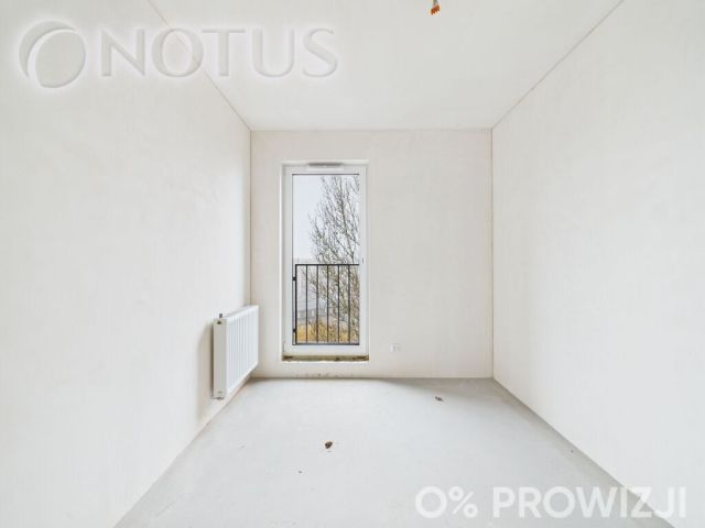 Mieszkanie 3-pokojowe Kraków Zabłocie. Zdjęcie 3