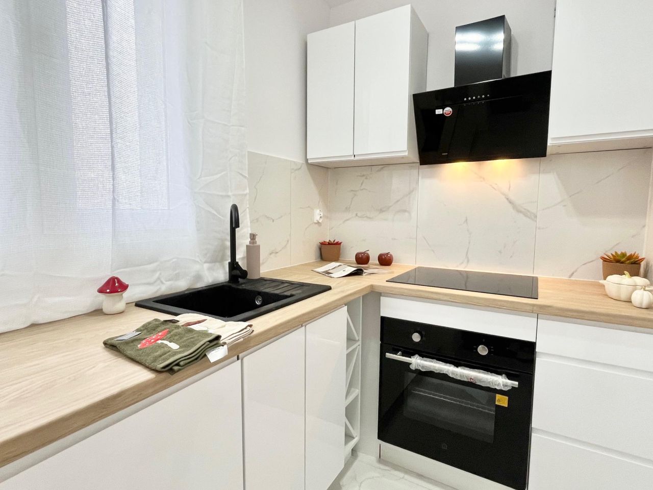 Mieszkanie 2-pokojowe Łódź Górna, ul. Juliusza Kossaka. Zdjęcie 15