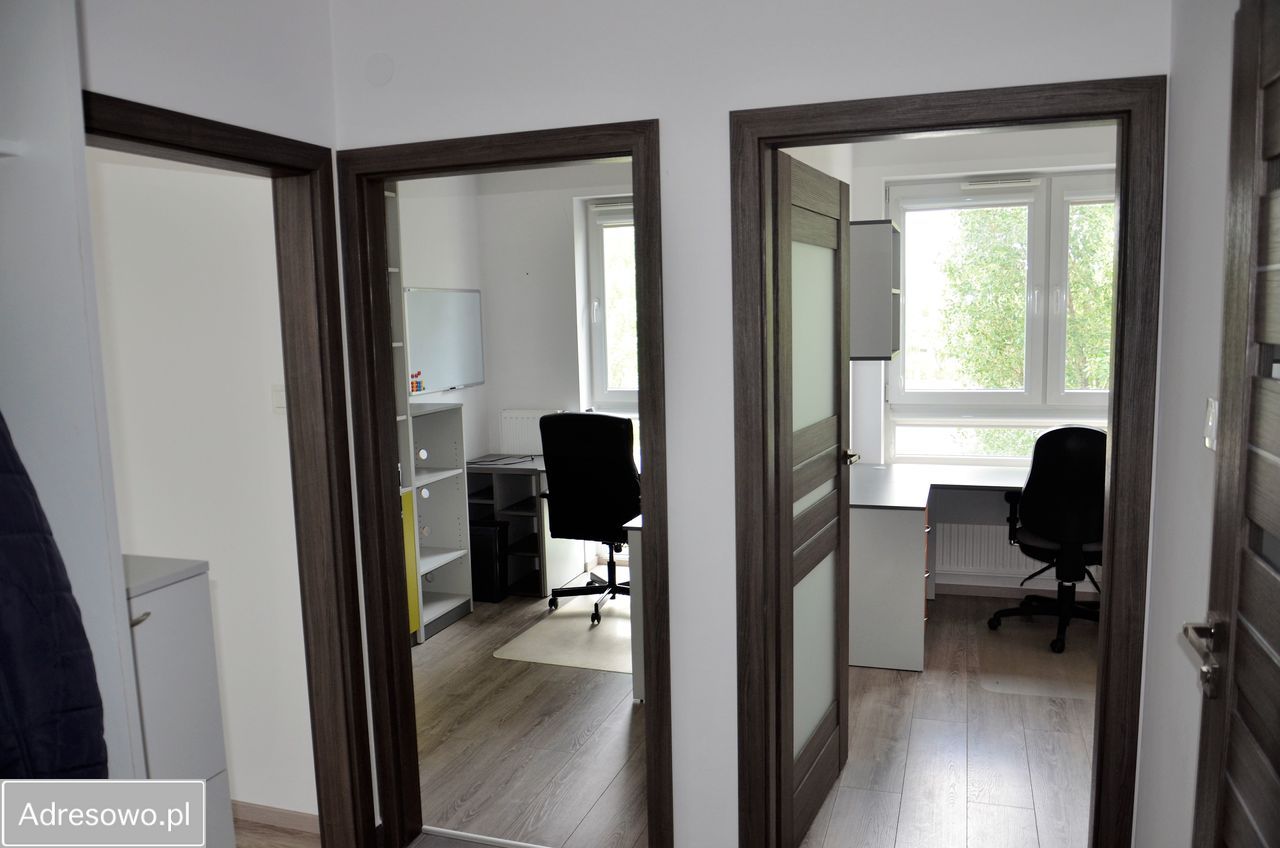 Mieszkanie 3-pokojowe Warszawa Włochy, al. Krakowska. Zdjęcie 7