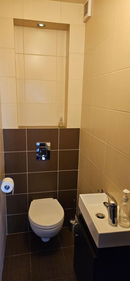 Mieszkanie 3-pokojowe Piaseczno Centrum, ul. Puławska. Zdjęcie 12