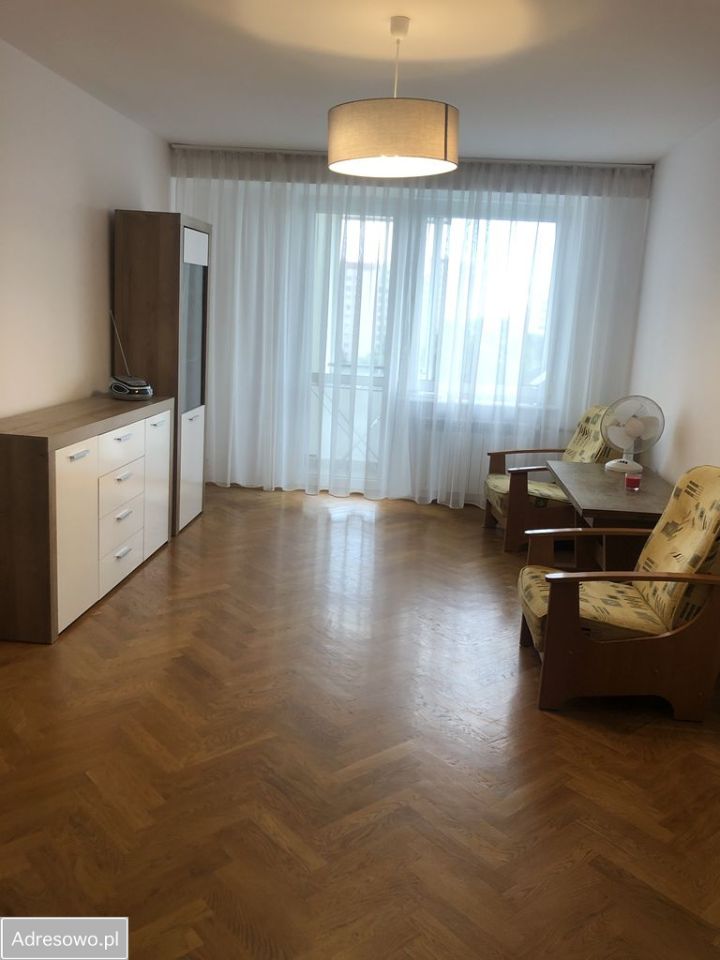 Mieszkanie 2-pokojowe Warszawa Mokotów, ul. Batuty. Zdjęcie 7