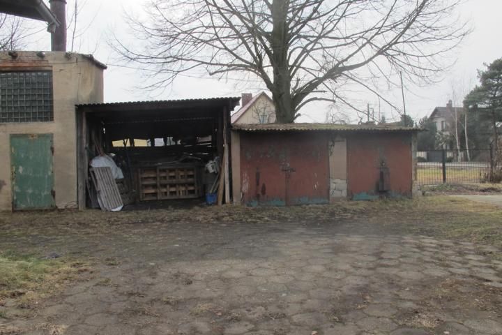 Działka budowlana Gliwice Żerniki, ul. Łowicka. Zdjęcie 13