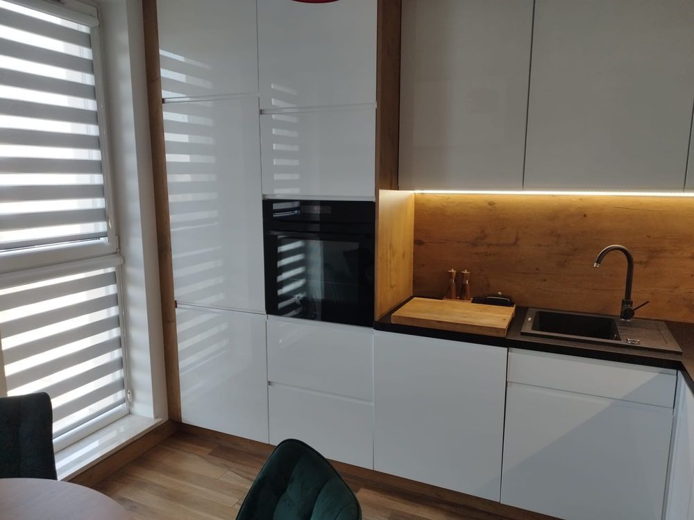 Mieszkanie 2-pokojowe Brodnica, ul. 18 Stycznia. Zdjęcie 4