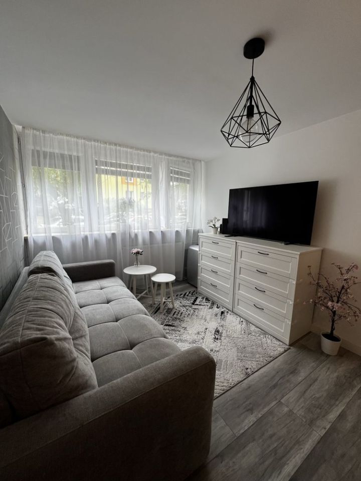 Mieszkanie 2-pokojowe Lublin, ul. Przyjaźni. Zdjęcie 2
