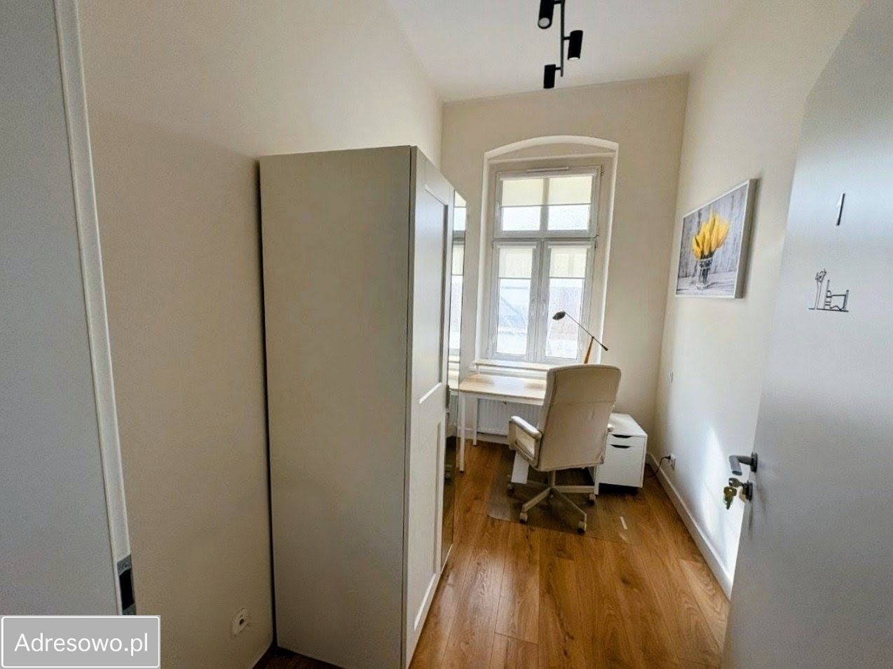 Pokój Wrocław Śródmieście, ul. Henryka Sienkiewicza. Zdjęcie 2