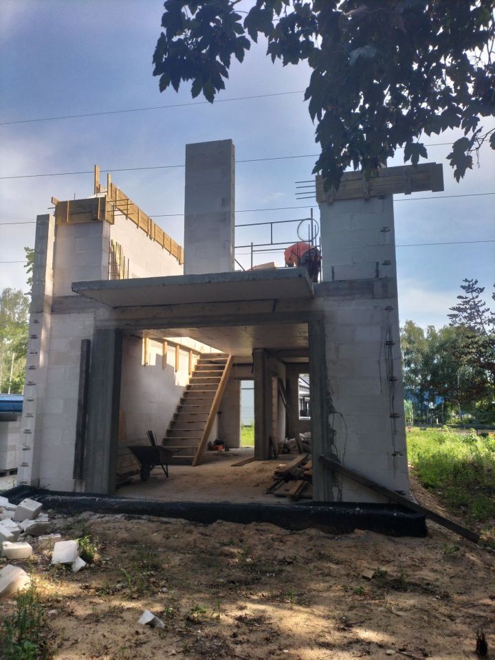 bliźniak Nowe Boryszewo. Zdjęcie 2