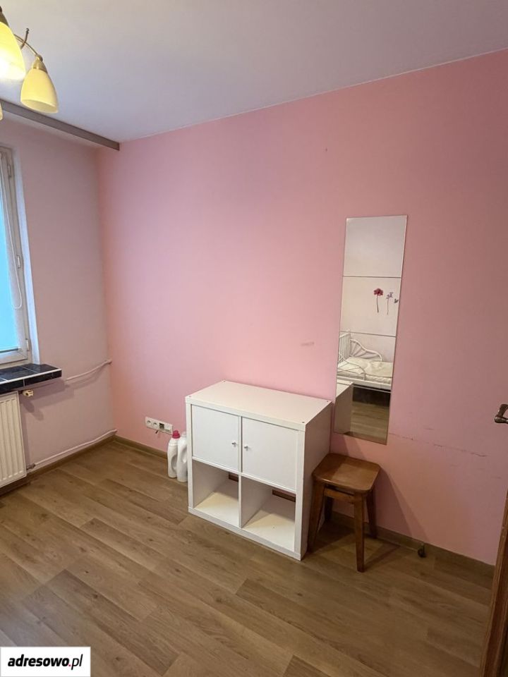Mieszkanie 4-pokojowe Kraków Bieżanów, ul. Leonida Teligi. Zdjęcie 7