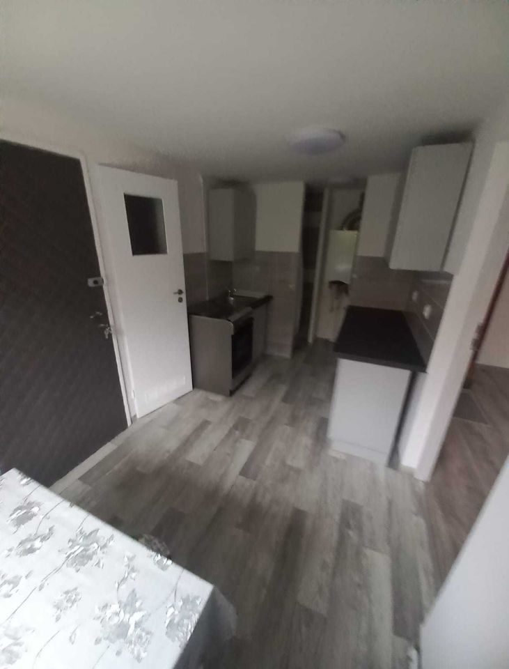 Mieszkanie 1-pokojowe Bydgoszcz Śródmieście, ul. Kaszubska. Zdjęcie 6
