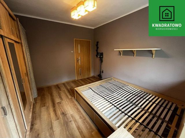 Mieszkanie 2-pokojowe Rybnik, ul. Alfonsa Zgrzebnioka. Zdjęcie 4