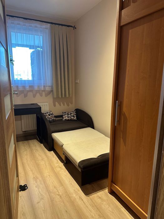 Mieszkanie 2-pokojowe Kraków Prądnik Czerwony, ul. Ostatnia. Zdjęcie 8
