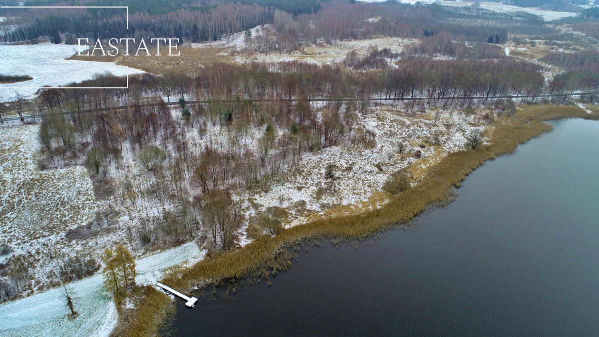 Działka inwestycyjna Martiany. Zdjęcie 9