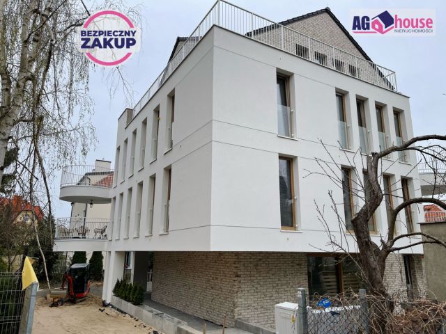 Mieszkanie 3-pokojowe Gdańsk Oliwa, ul. Jana Kasprowicza. Zdjęcie 9