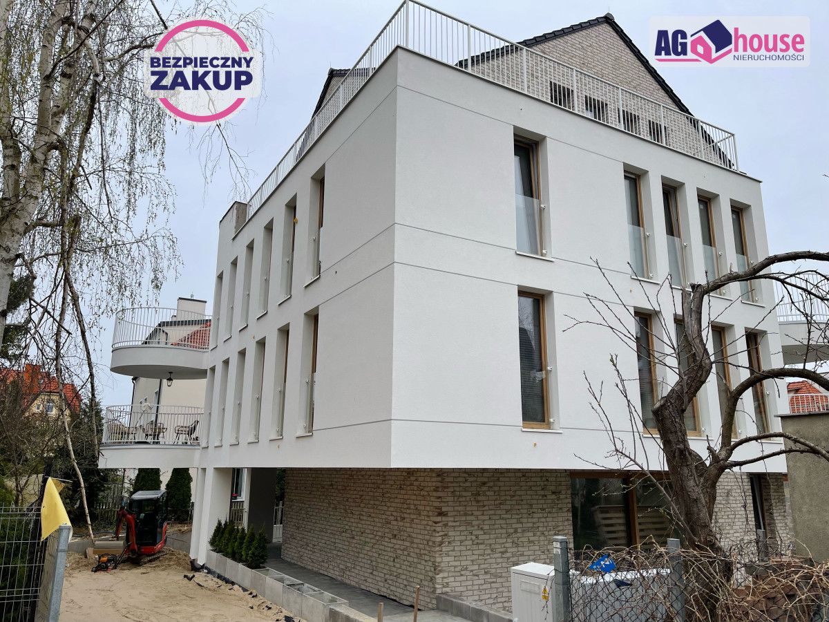 Mieszkanie 3-pokojowe Gdańsk Oliwa, ul. Jana Kasprowicza. Zdjęcie 9