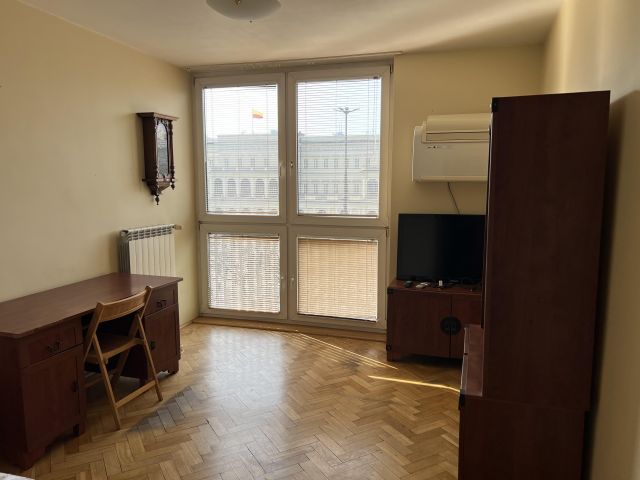 Mieszkanie 2-pokojowe Warszawa Śródmieście, ul. Senatorska. Zdjęcie 1