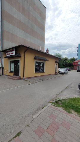 Lokal Leżajsk, ul. Mikołaja Kopernika. Zdjęcie 1