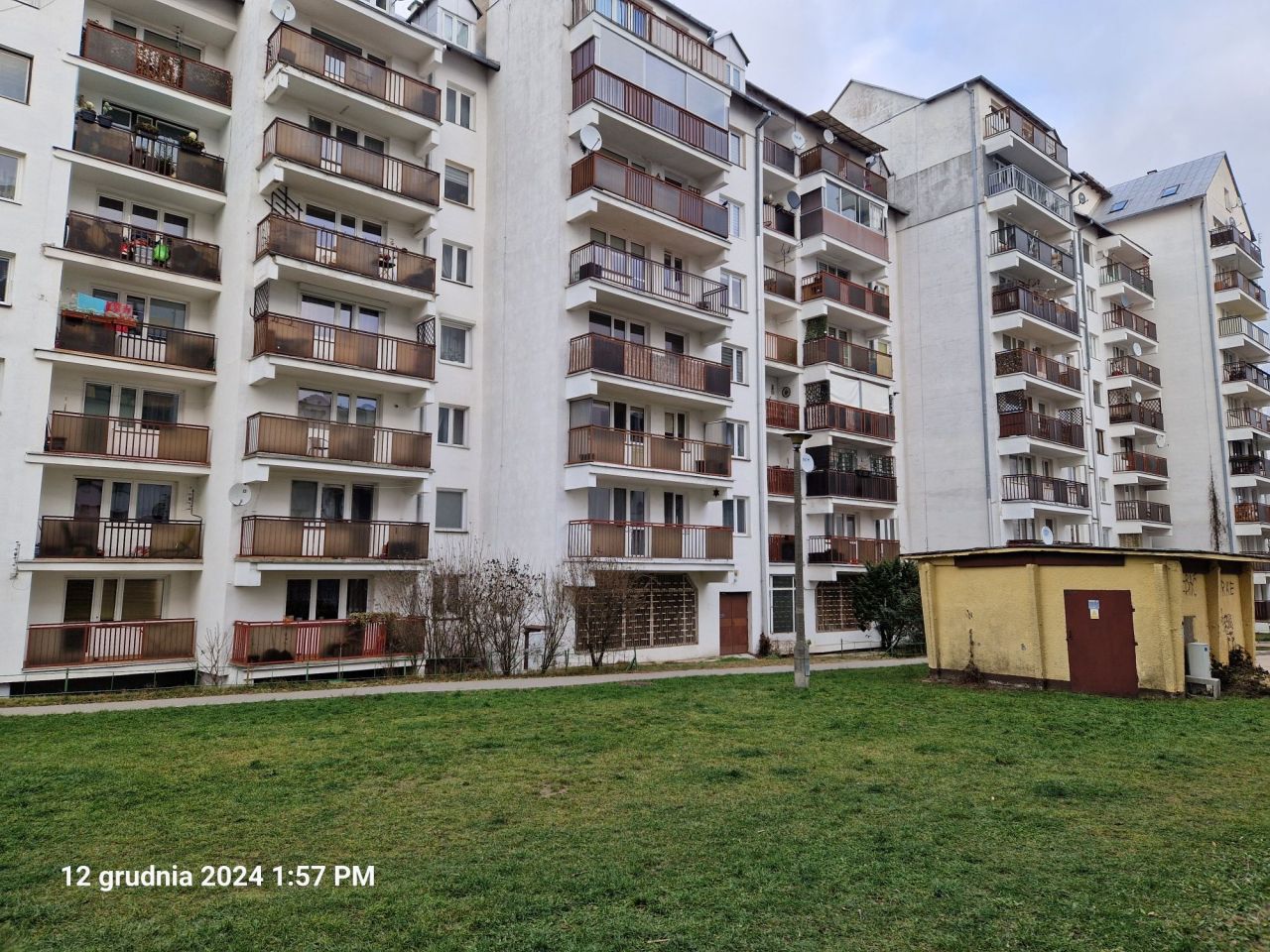 Lokal Ciechanów, ul. Władysława Sikorskiego. Zdjęcie 5