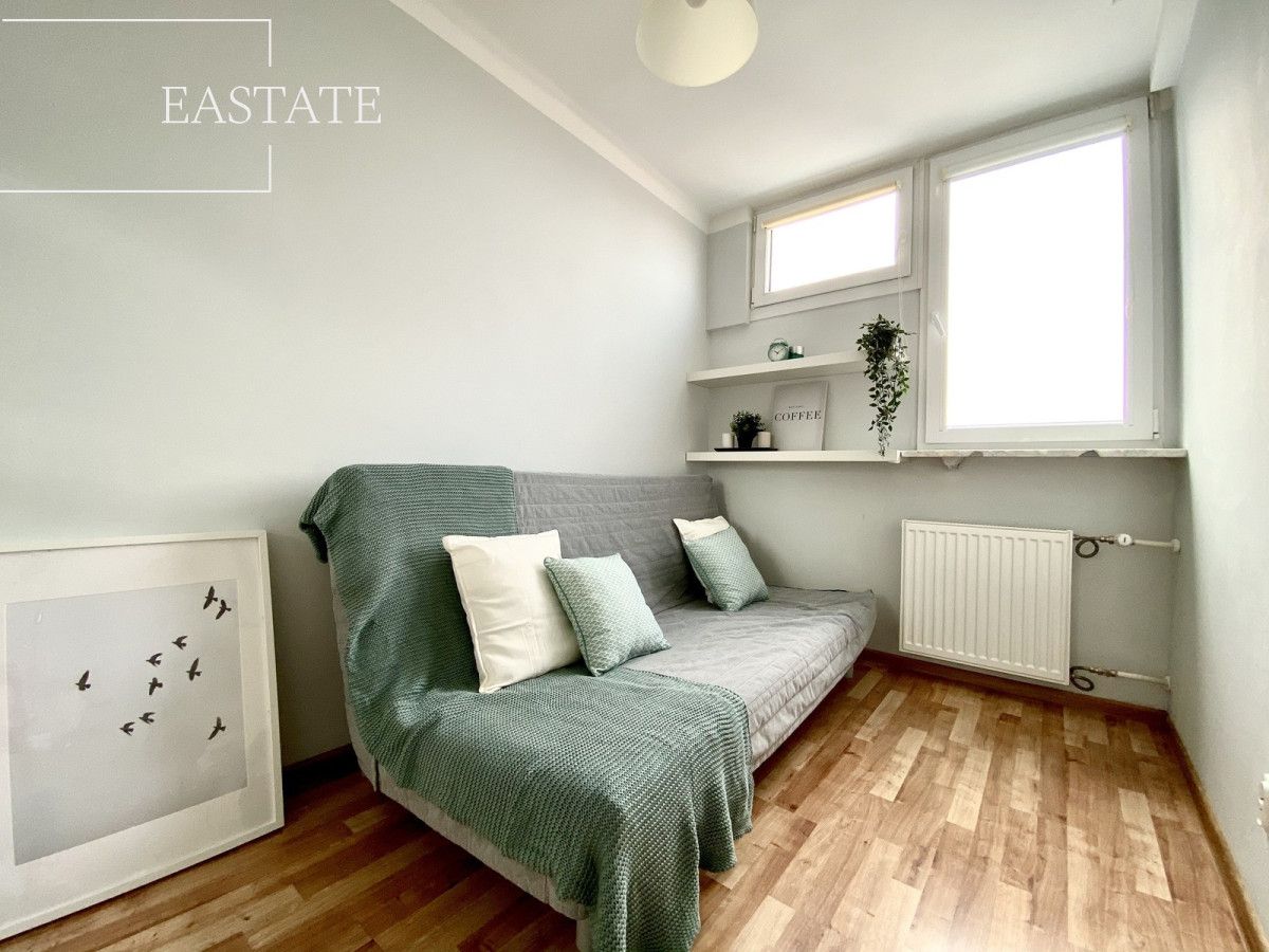 Mieszkanie 2-pokojowe Warszawa Wola, ul. Żelazna. Zdjęcie 10