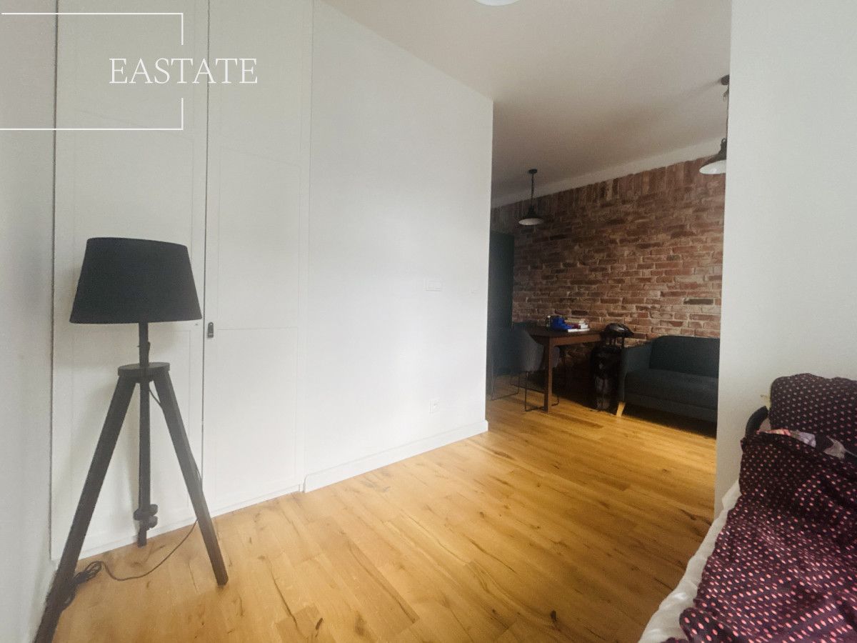 Mieszkanie 1-pokojowe Warszawa Praga, ul. Mińska. Zdjęcie 4