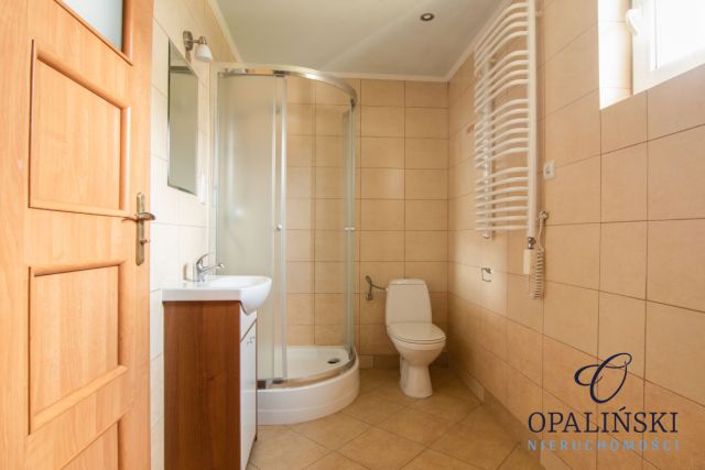 dom wolnostojący, 2 pokoje Ruda Różaniecka. Zdjęcie 13