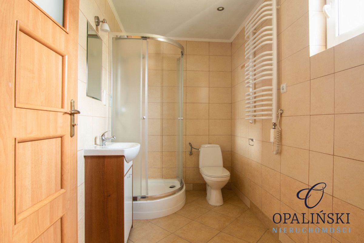 dom wolnostojący, 2 pokoje Ruda Różaniecka. Zdjęcie 13