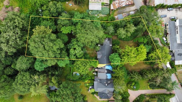 Działka budowlana Wołomin. Zdjęcie 3