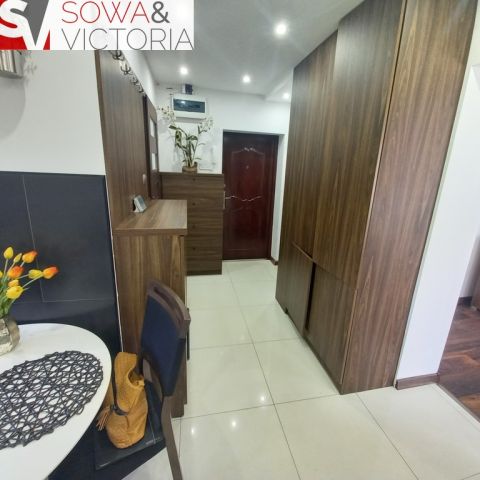 Mieszkanie 2-pokojowe Wałbrzych Biały Kamień. Zdjęcie 3