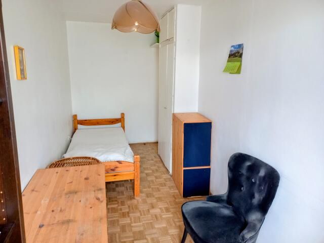 Mieszkanie 2-pokojowe Warszawa Żoliborz, ul. Władysława Broniewskiego. Zdjęcie 4