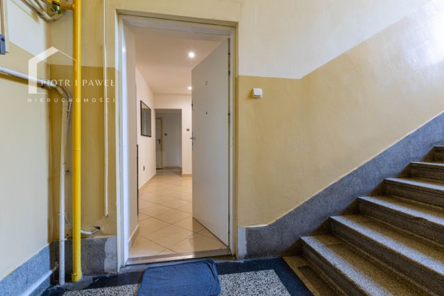 Mieszkanie 3-pokojowe Bielsko-Biała, ul. Tadeusza Kościuszki. Zdjęcie 12