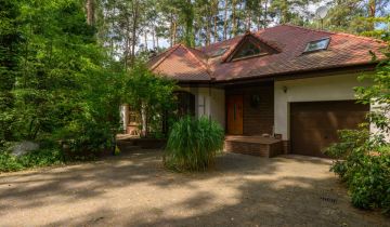 dom wolnostojący, 7 pokoi Sulejówek, ul. 11 Listopada