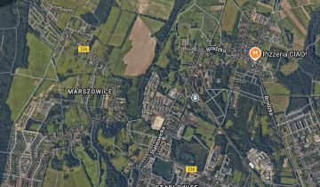 Mieszkanie 3-pokojowe Wrocław Stabłowice, ul. Jodłowicka