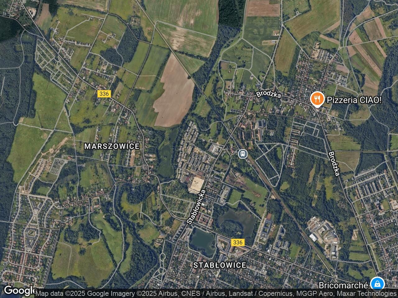 Mieszkanie 3-pokojowe Wrocław Stabłowice, ul. Jodłowicka