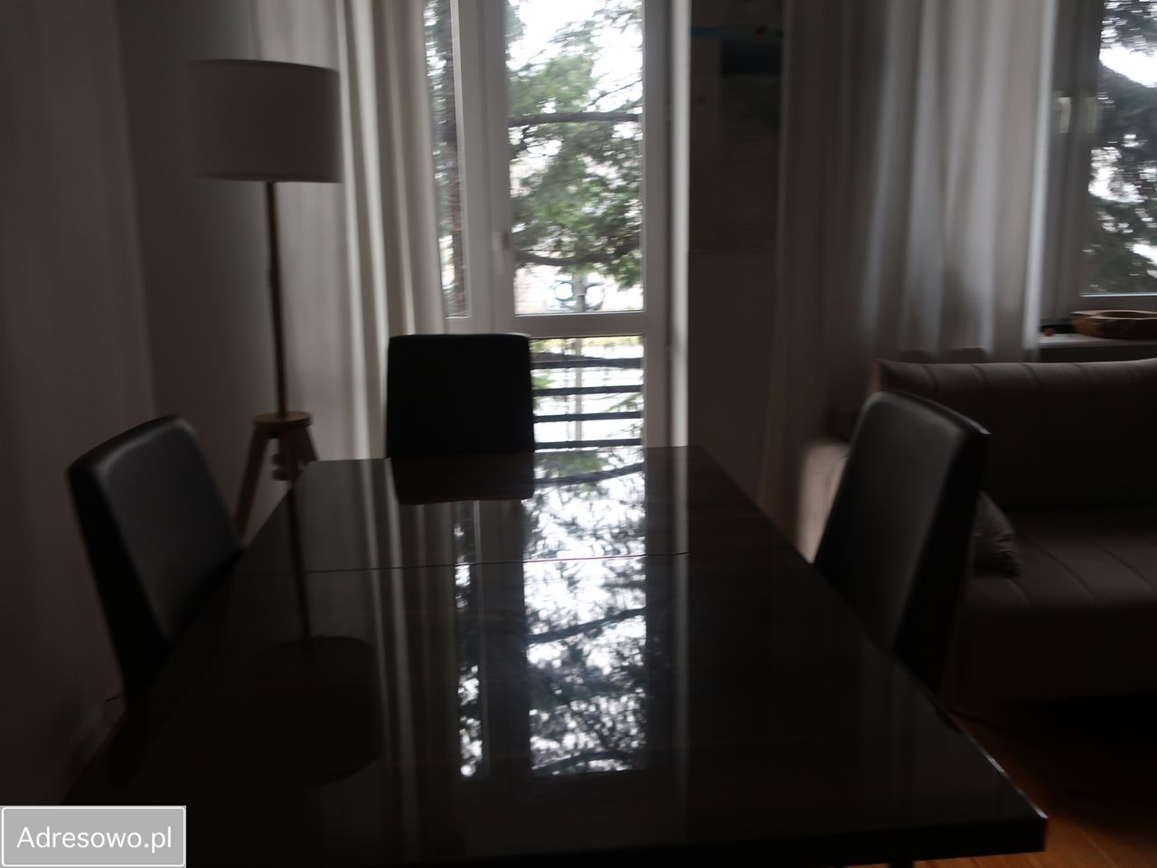 Mieszkanie 3-pokojowe Warszawa Wawer, ul. Bronisława Czecha. Zdjęcie 2