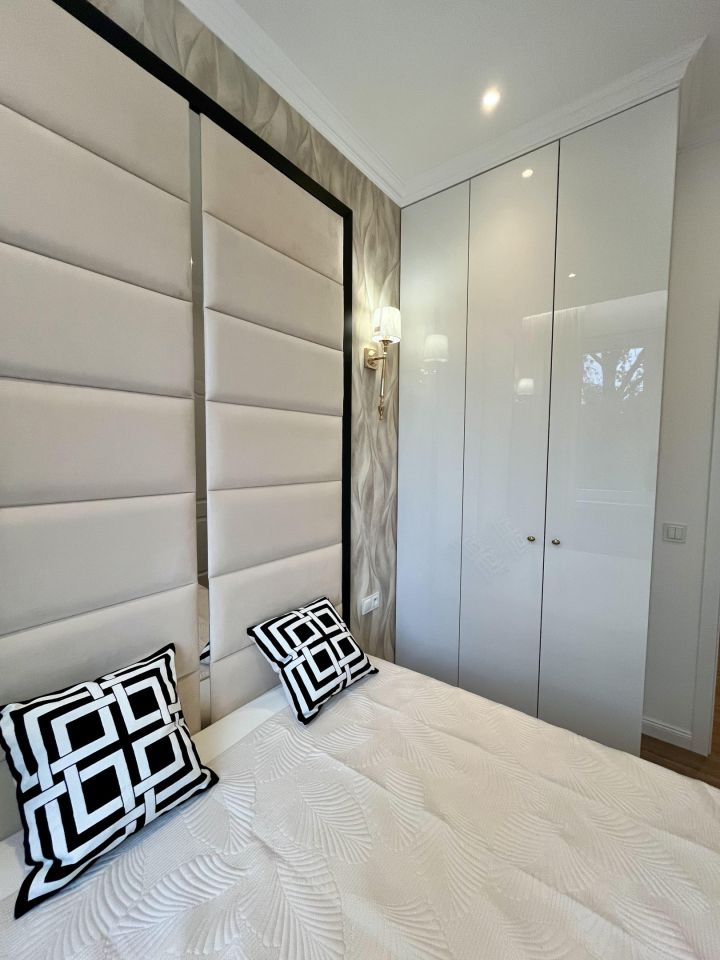 Mieszkanie 2-pokojowe Warszawa Młynów, ul. Płocka. Zdjęcie 5